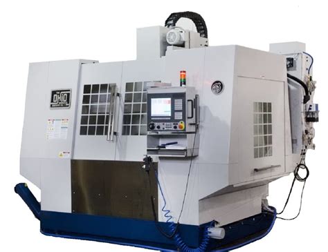 ohio cnc manufacturer|Home .